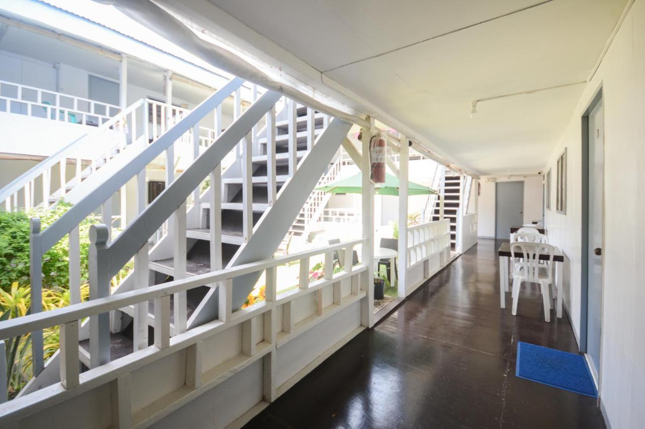 Boracay Morning Beach Resort Manoc-Manoc Bagian luar foto