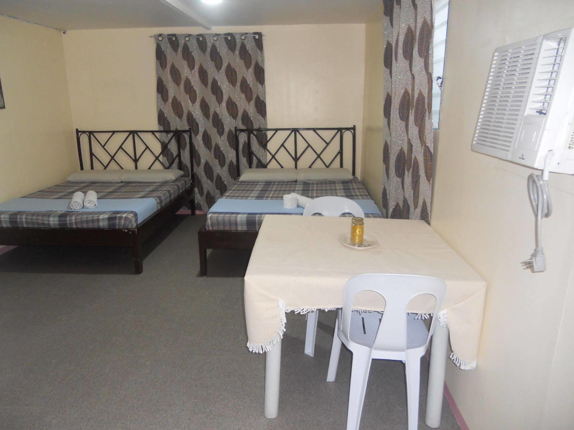Boracay Morning Beach Resort Manoc-Manoc Bagian luar foto